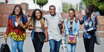 Tanzania Puts Youth at the Center of National Development Strategy