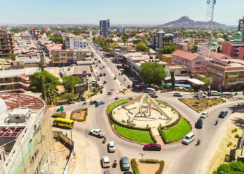 Tanzania Launches Medium-Term Revenue Strategy to Boost Tax Collection and Economic Self-Reliance