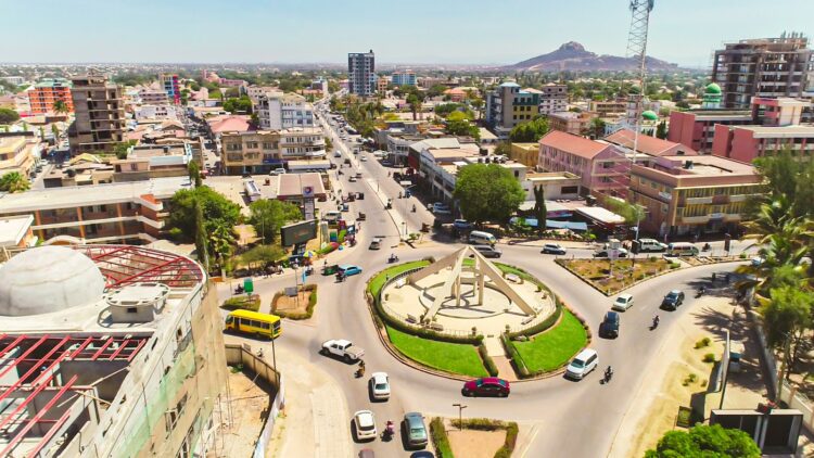 Tanzania Launches Medium-Term Revenue Strategy to Boost Tax Collection and Economic Self-Reliance