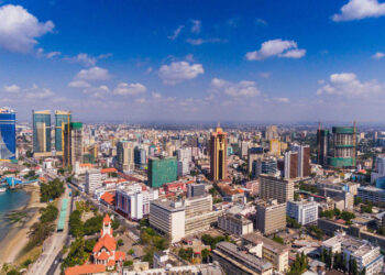Tanzania Emerges as a Premier Investment Destination in East  Africa