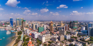 Tanzania Emerges as a Premier Investment Destination in East  Africa
