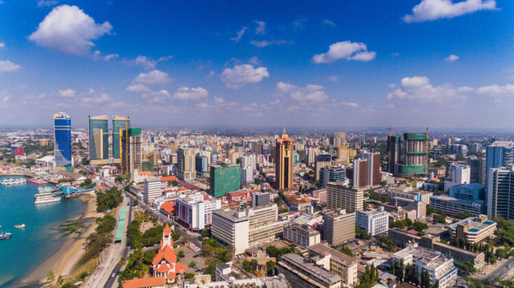 Tanzania Emerges as a Premier Investment Destination in East  Africa