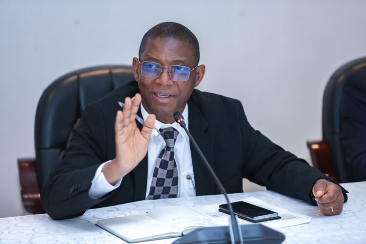 Tanzania Bolsters Economic Sovereignty as Central Bank Amasses 15 Tonnes of Gold