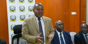 Tanzania Revenue Authority Launches Business Facilitation Desk to Support Informal Traders