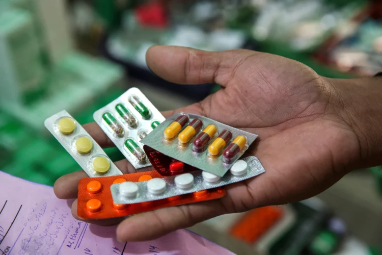 Tanzania Forms Special Task Force to Accelerate Local Medicine Production