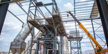 Tanzania’s Nickel and Copper Processing Plant Nears Completion