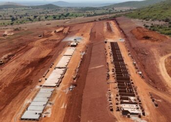 Tanzania’s Mining Sector Reaches Record High, Contributes 10.1% to GDP