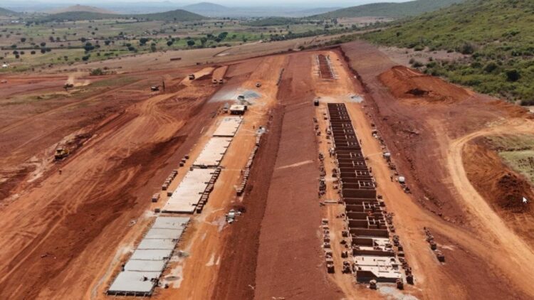 Tanzania’s Mining Sector Reaches Record High, Contributes 10.1% to GDP