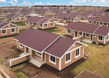 Tanzania Projects 26.8 Million Housing Units Needed by 2050, Calls for Investment in Affordable Housing
