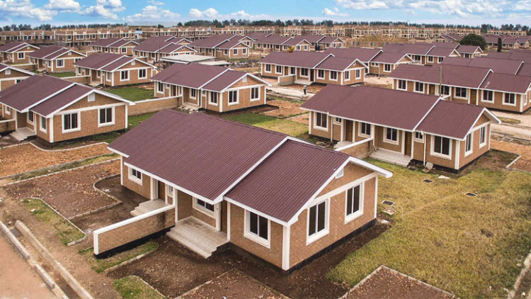 Tanzania Projects 26.8 Million Housing Units Needed by 2050, Calls for Investment in Affordable Housing
