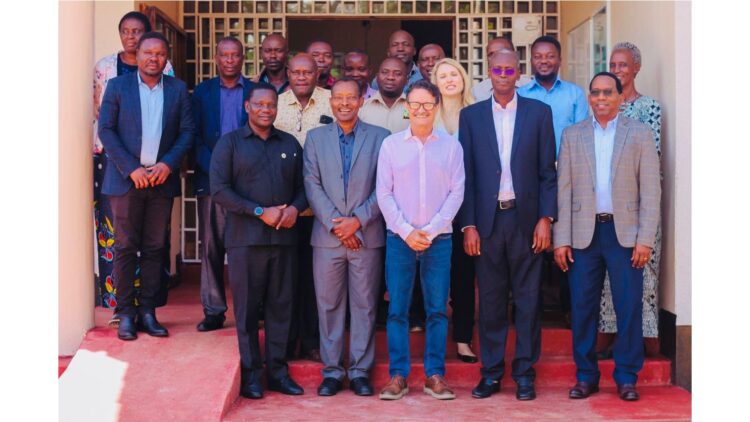 Tanzania’s Cotton Farmers Urged to Adopt Modern Techniques to Boost Productivity