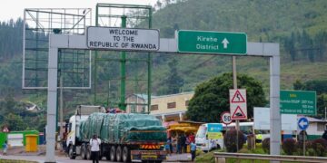 Breaking Financial Barriers: Tanzania and Rwanda Create Instant Cross-Border Payment Corridor