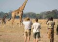 UK Tourism Scouts Explore Tanzania’s Riches to Boost European Visitor Numbers