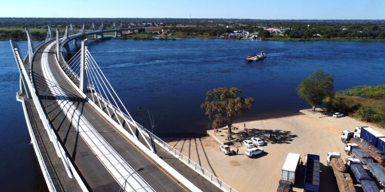 East African Nations Converge to Identify Flagship Infrastructure Projects