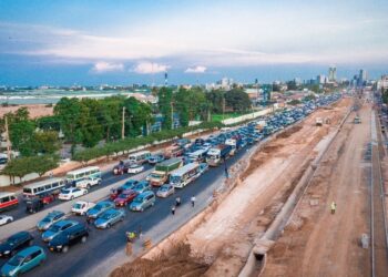 Tanzania’s Construction Sector Poised for Robust 7.1% Growth in 2025