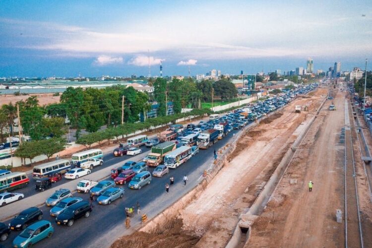 Tanzania’s Construction Sector Poised for Robust 7.1% Growth in 2025